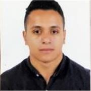 Licenciado de Informática trabajo con niños y jóvenes enseñanza del idioma español.